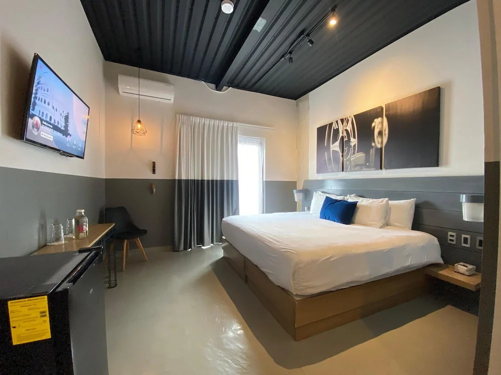 Premium room