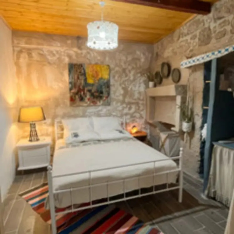 1 Bedroom Standard room