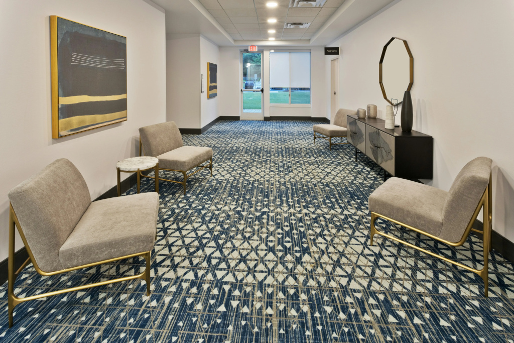 Hilton Garden Inn Birmingham SE/Liberty Park - Général