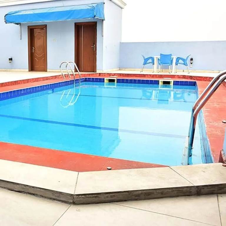 Hotel photo 9