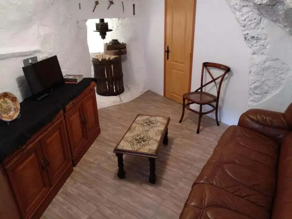 Cottage
