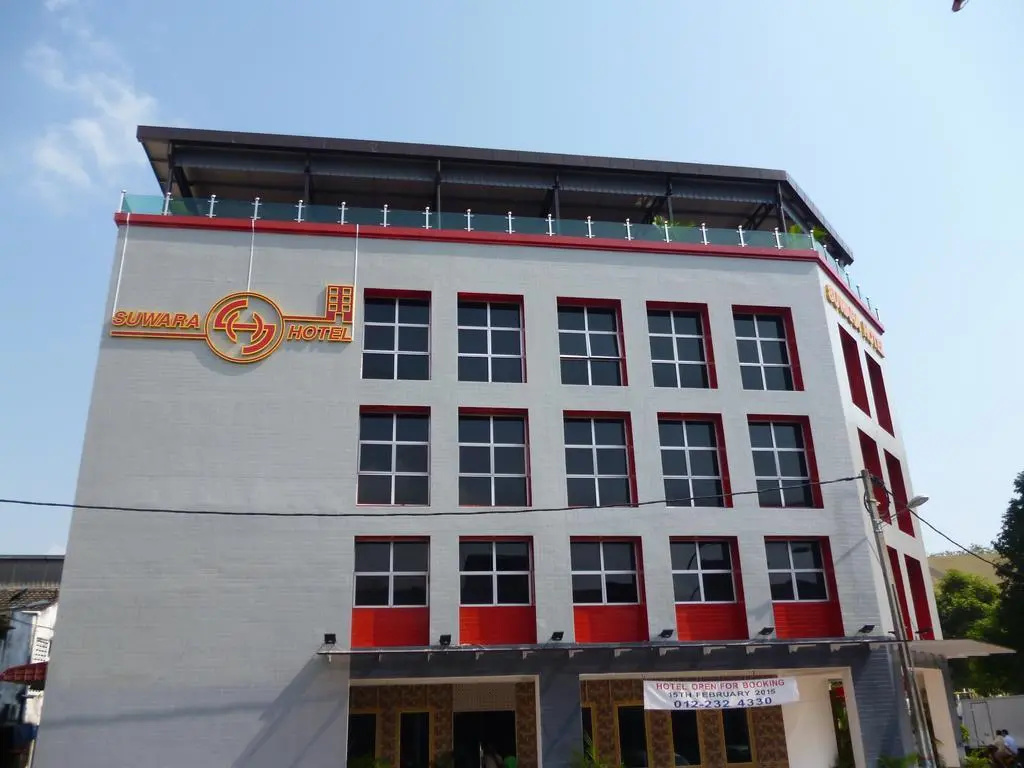 Suwara Hotel