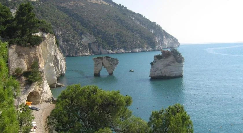 Beach & Waterfront
