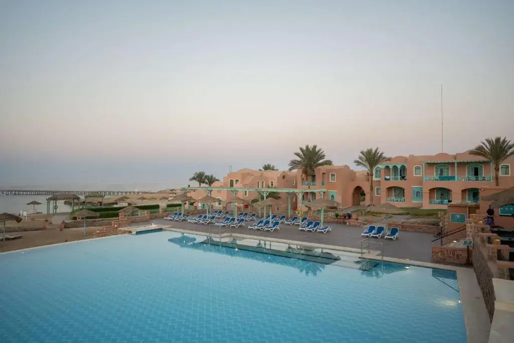 Radisson Blu Resort, El Quseir - фото 2