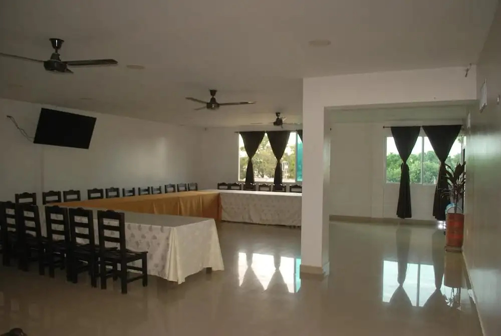 Hotel Diamante Real Cienaga - Général