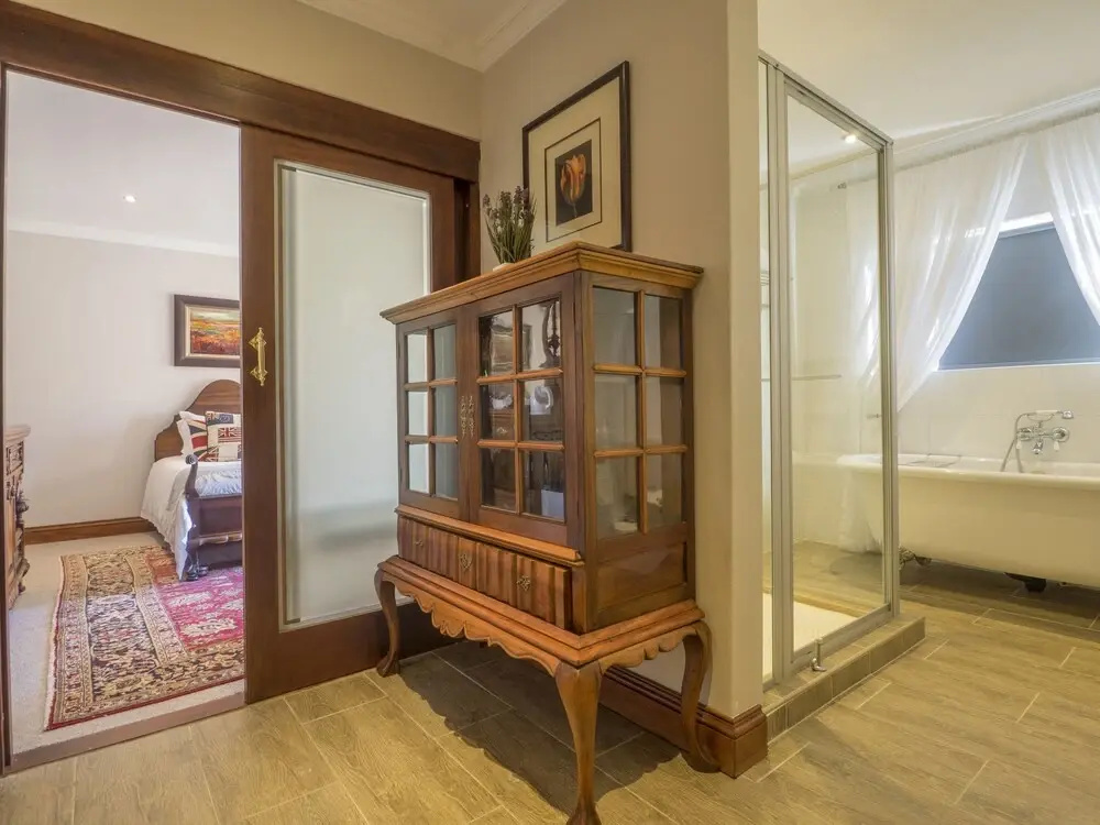 Issaquena Heights Boutique Hotel - Chambres