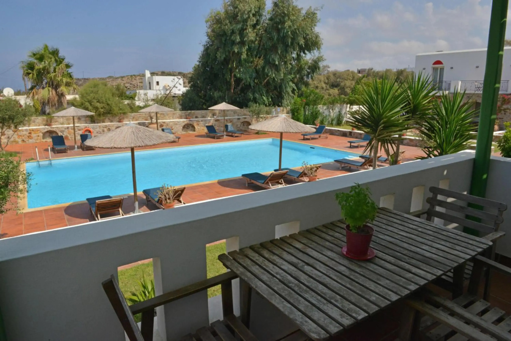 Country Villas - Général