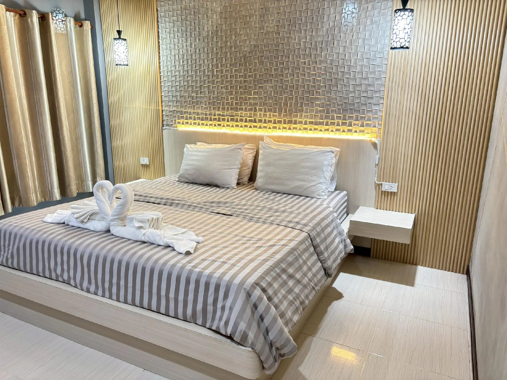 Le Park 23 Boutique Resort - Général
