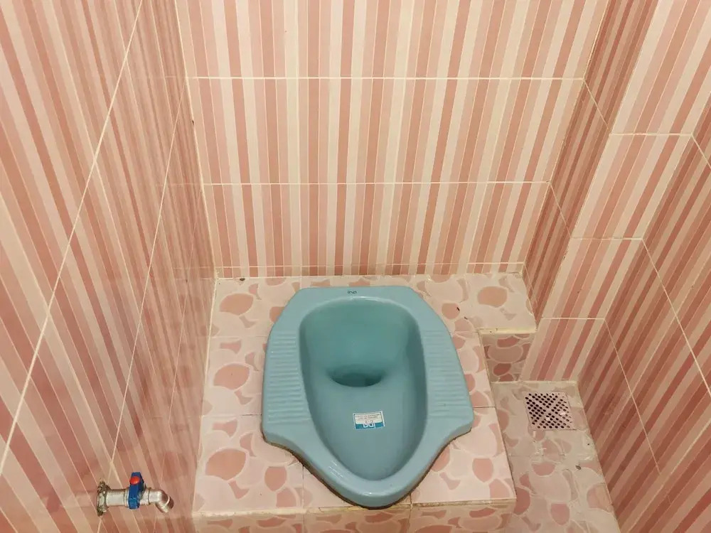 Homestay Susanto - фото 8