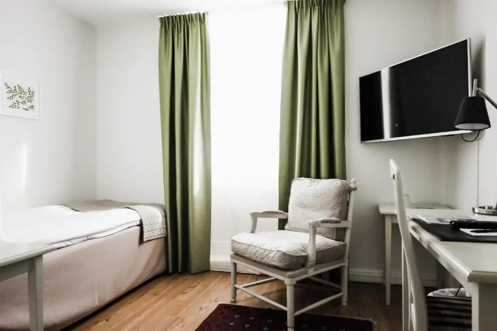 Blommenhof Hotel - Chambres