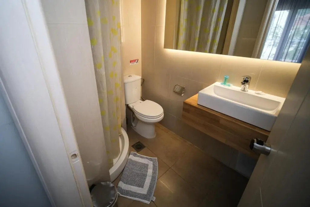Hotel photo 14