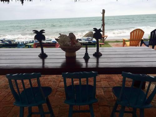 Отель Jama Paradise, фото 6