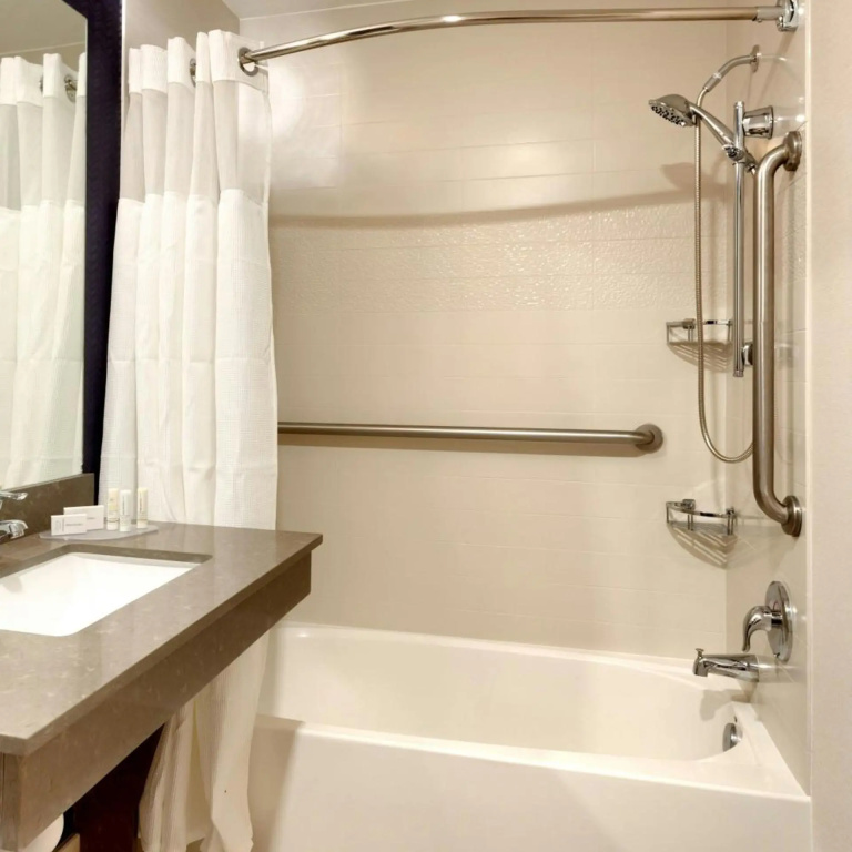 Fairfield Inn and Suites by Marriott Sierra Vista - Général