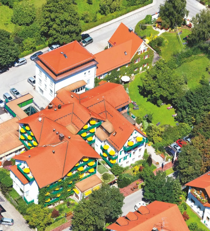 Kneipp- und Wellvitalhotel Edelweiss - Général