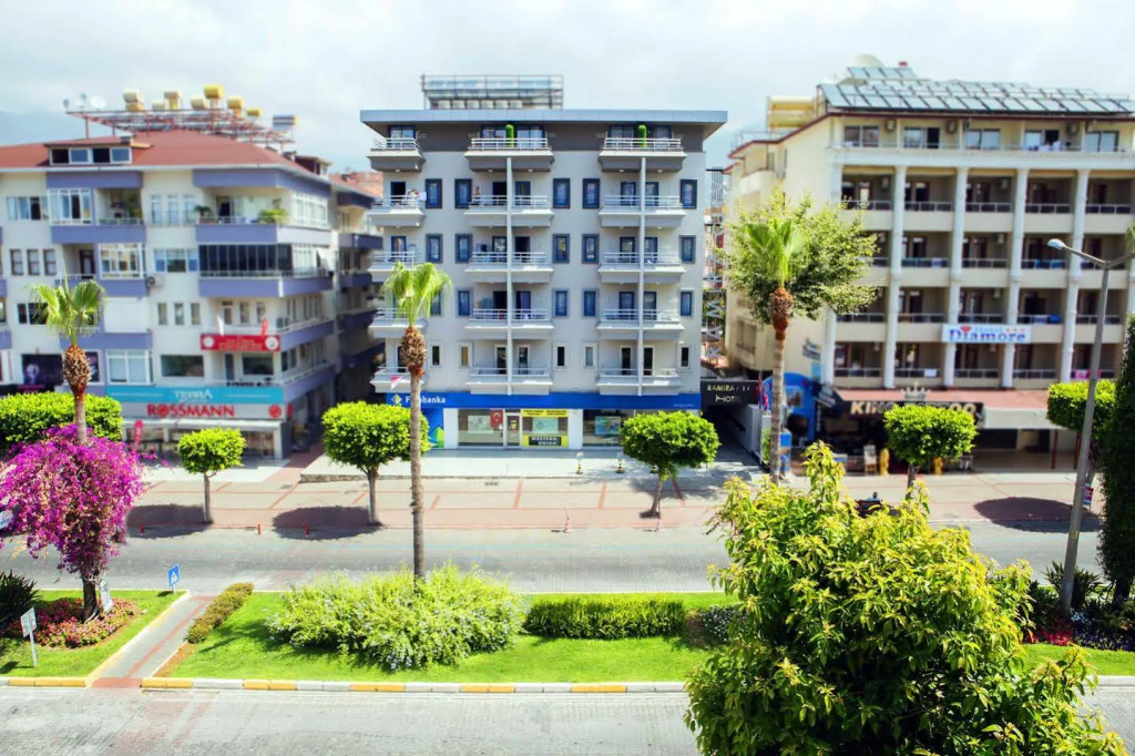 Ramira City Hotel - Adults Only