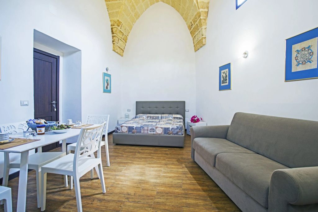 B&B Le Volte - фото 5