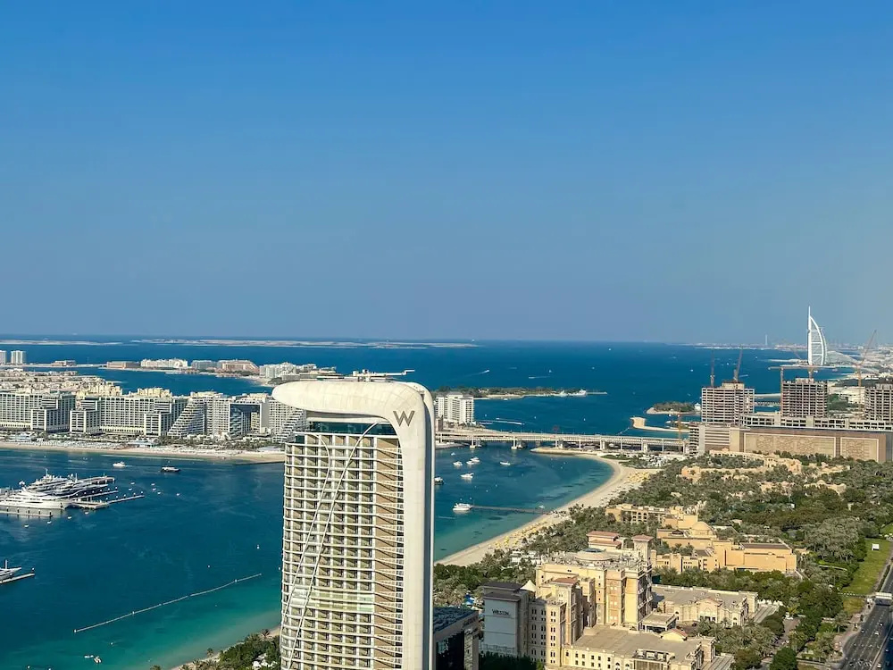 HiGuests Vacation Homes - Damac Heights