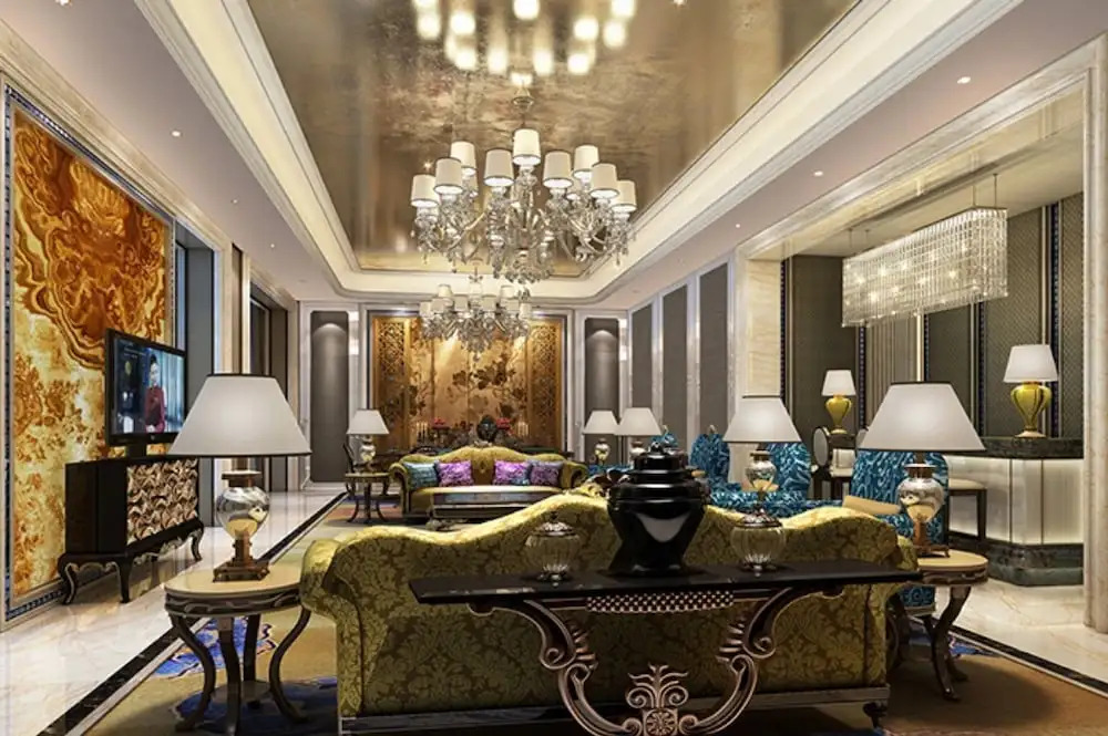 Wanda Vista Harbin — фото