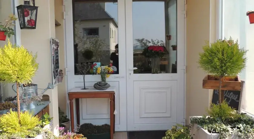 Chambres d'hotes Les Epinettes