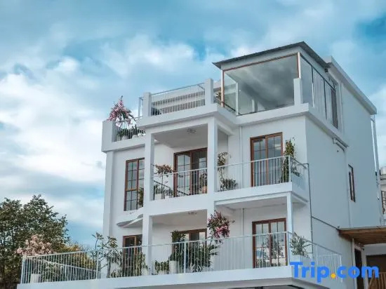 Boluo Sports Town · Yunxi Boutique Stay in Huizhou