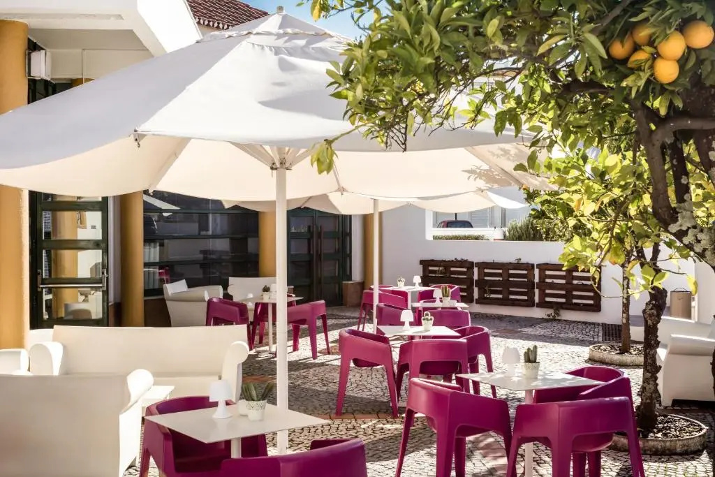 ibis Evora Hotel - Général