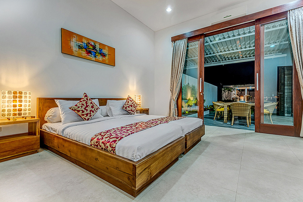 Bali Diamond Villas — фото