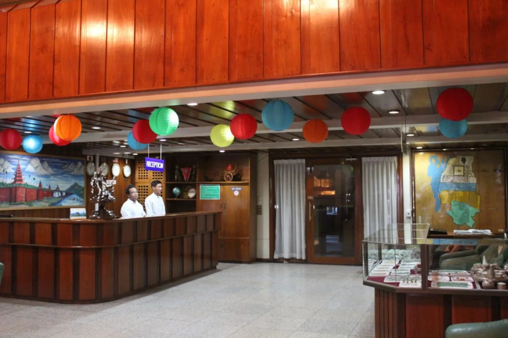 Hotel photo 18