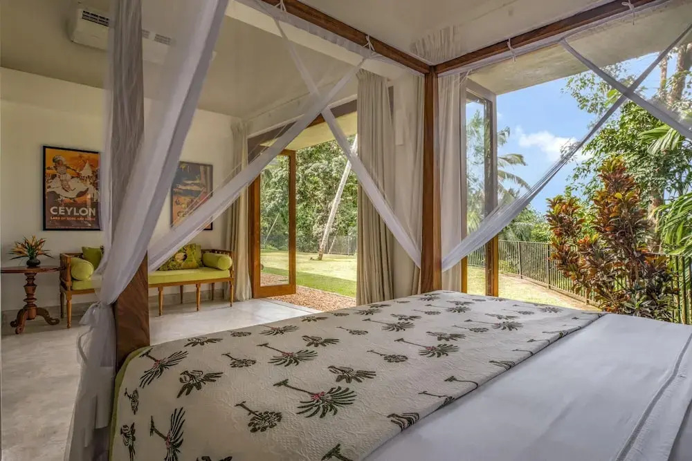 Luxurious 07 Bedroom Hilltop Villa With Private Gym