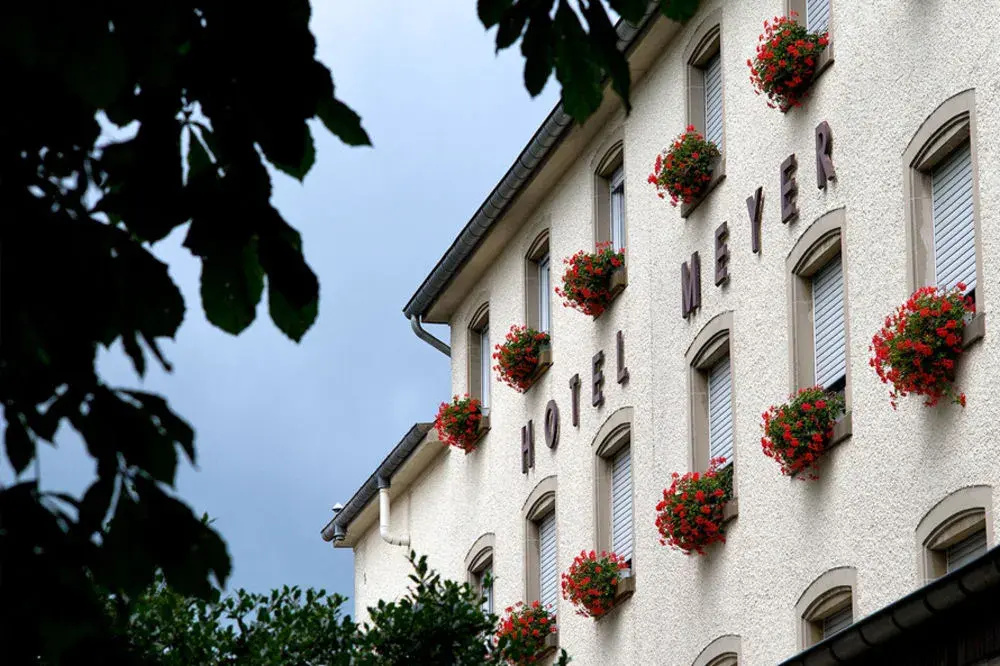 Hotel Meyer