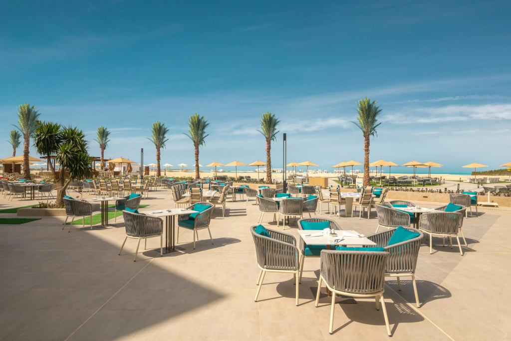 Palma Bay Rotana Resort, Ель-Аламейн, Єгипет мініатюра 22