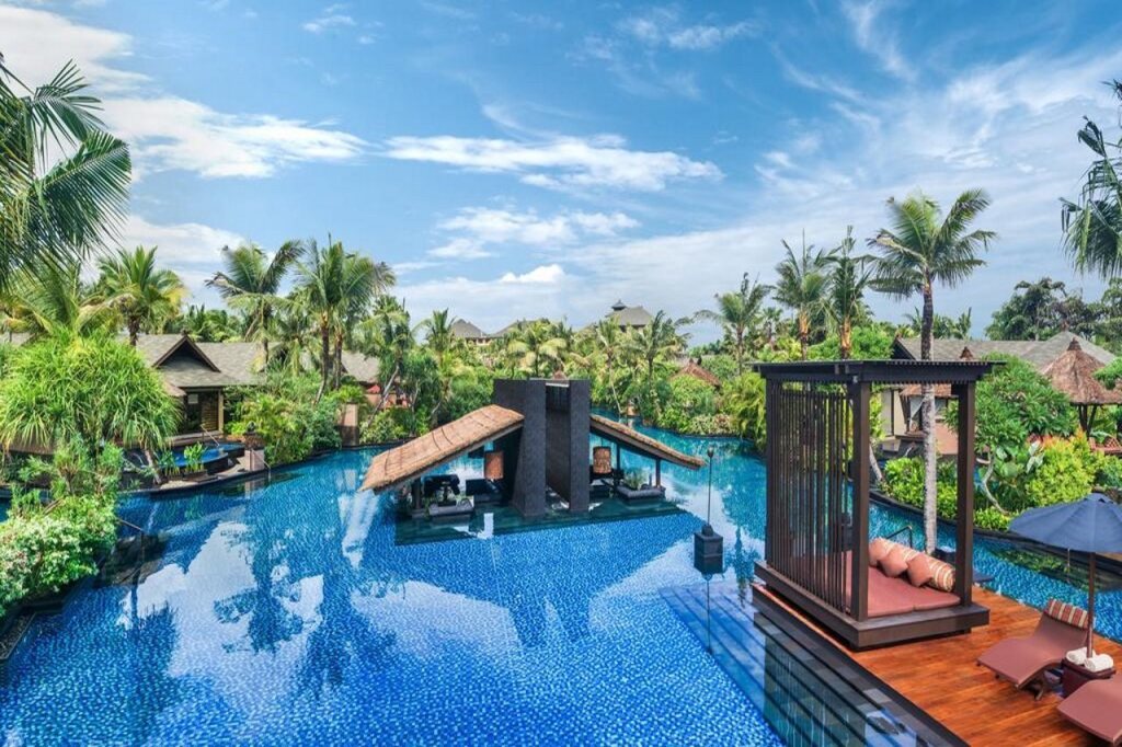 St Regis