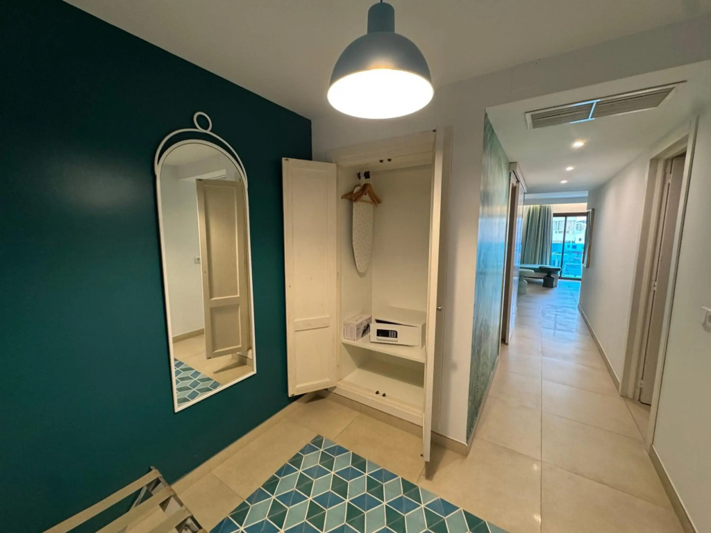 Poniente Playa Aparthotel — 4