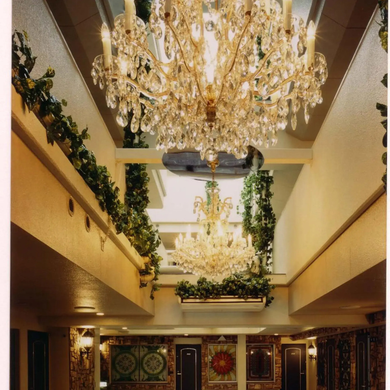 Hotel Sambancho - Général
