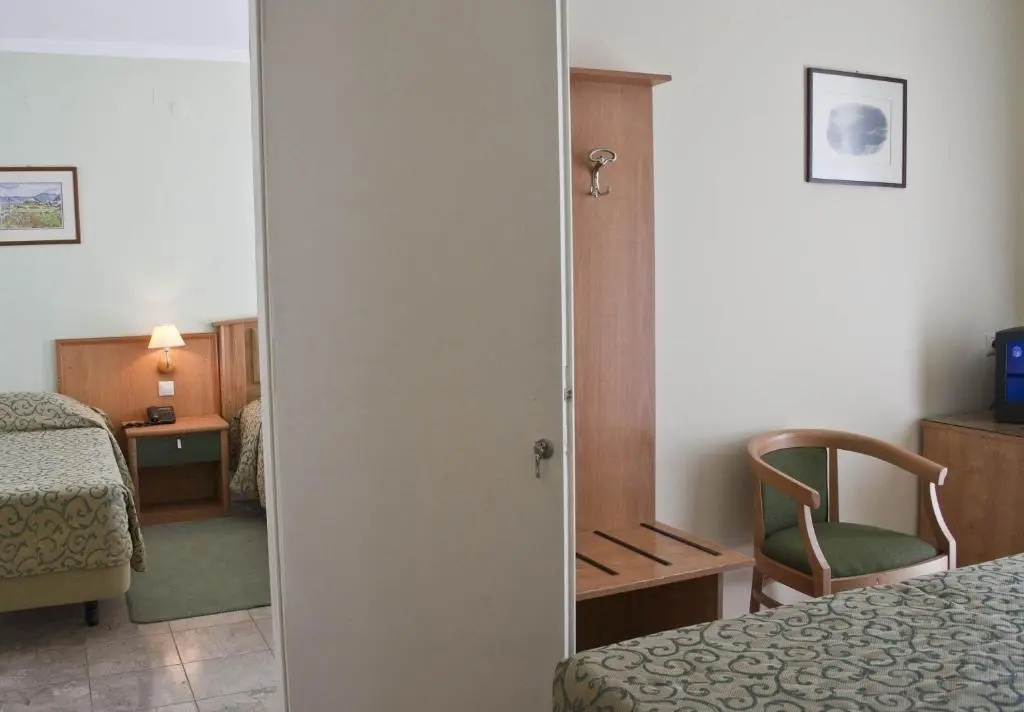 Tolon Holidays - Chambres