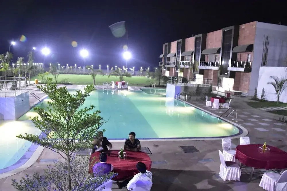 Hotel photo 11