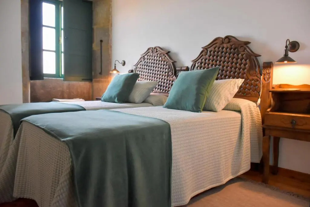 Casa Do Torno - Chambres