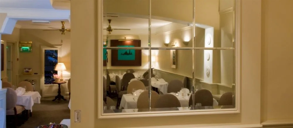 Ahernes Townhouse & Seafood Bar - фото 28