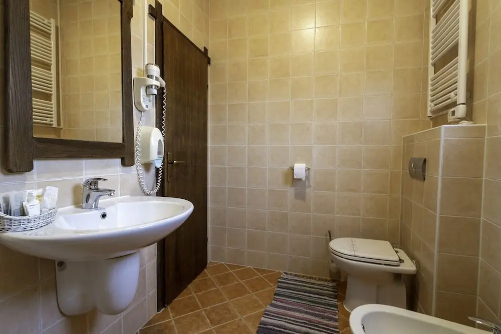 Stupnički Dvori - Chambres