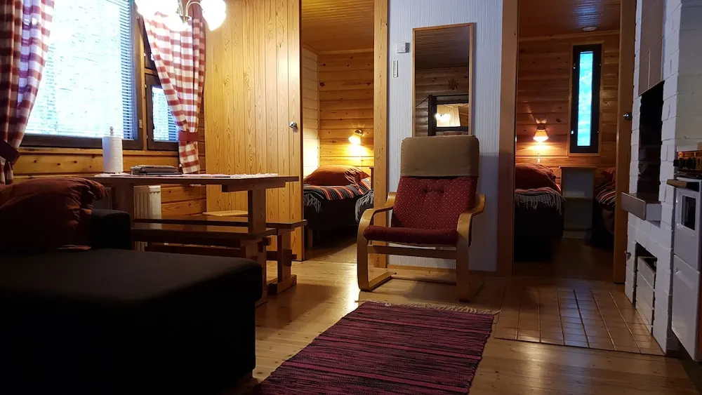 Hotel Seita - Chambres