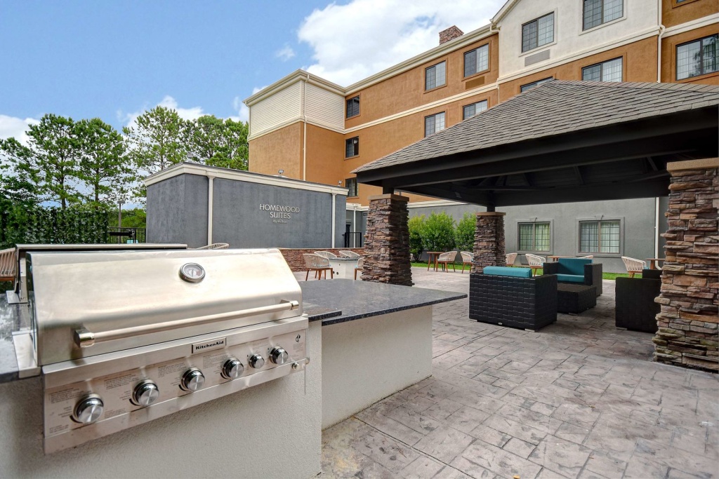 Homewood Suites by Hilton Yorktown Newport News - Général