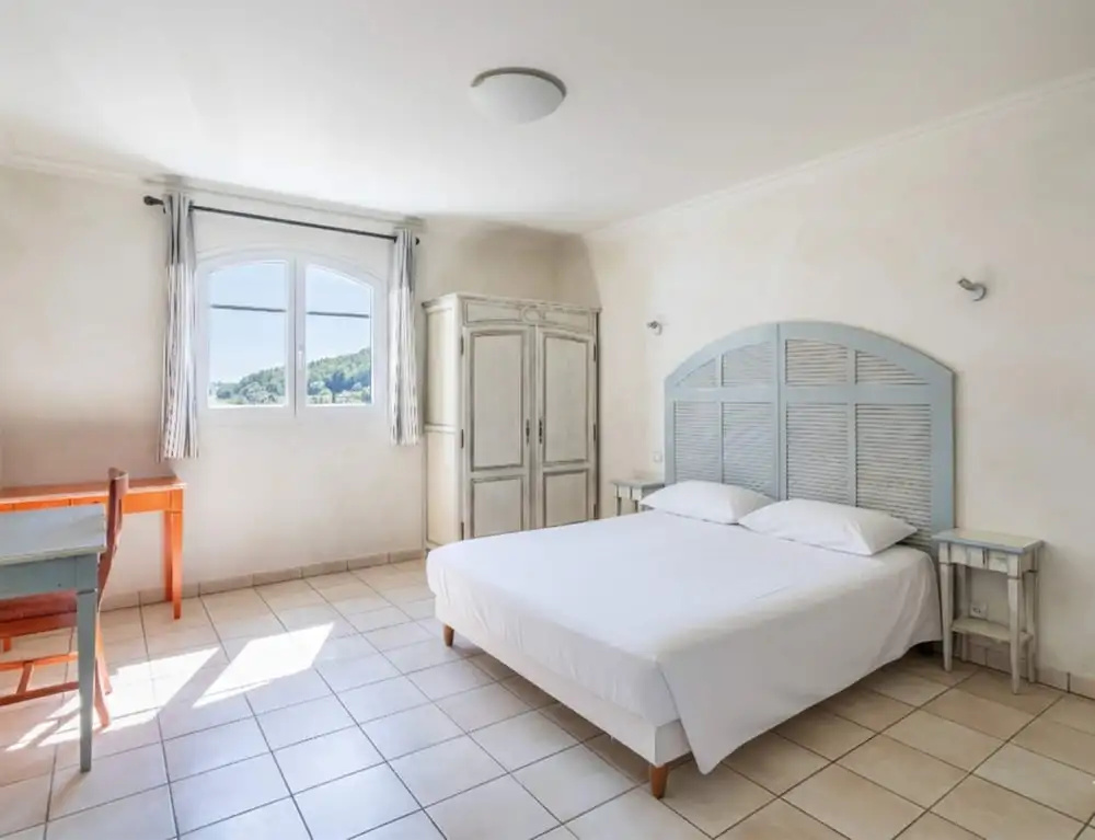 Voir la photo 3 — 3-bedroom Provencal Retreat for 8
