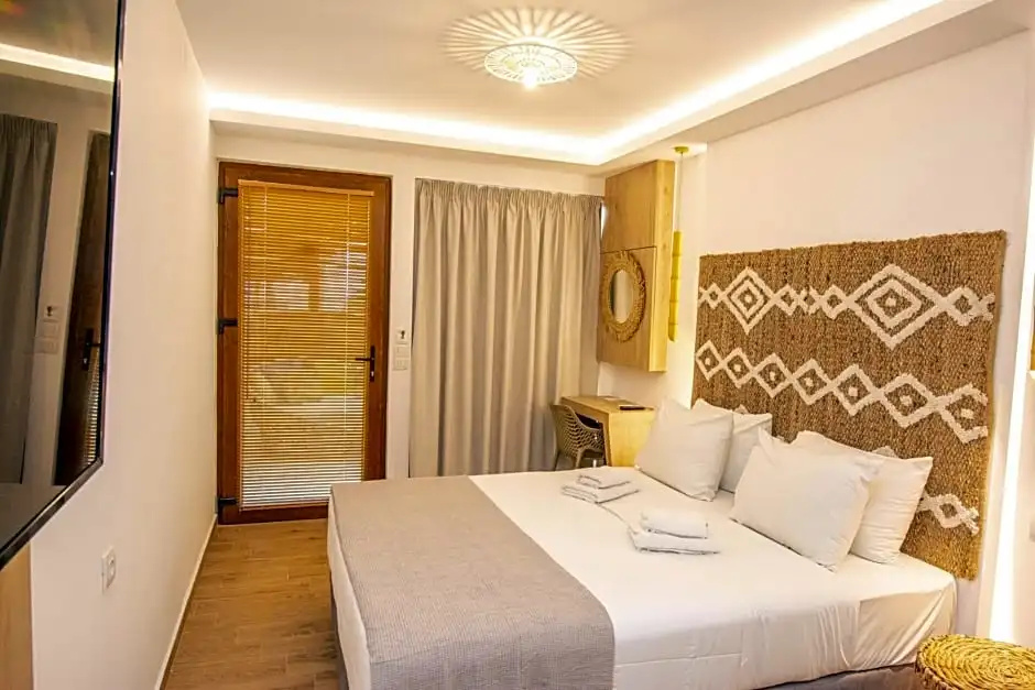 Yianna Caravel Suites "by Checkin" adults only - Chambres
