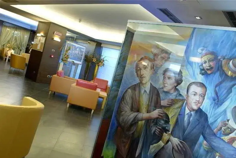 Hotel photo 17