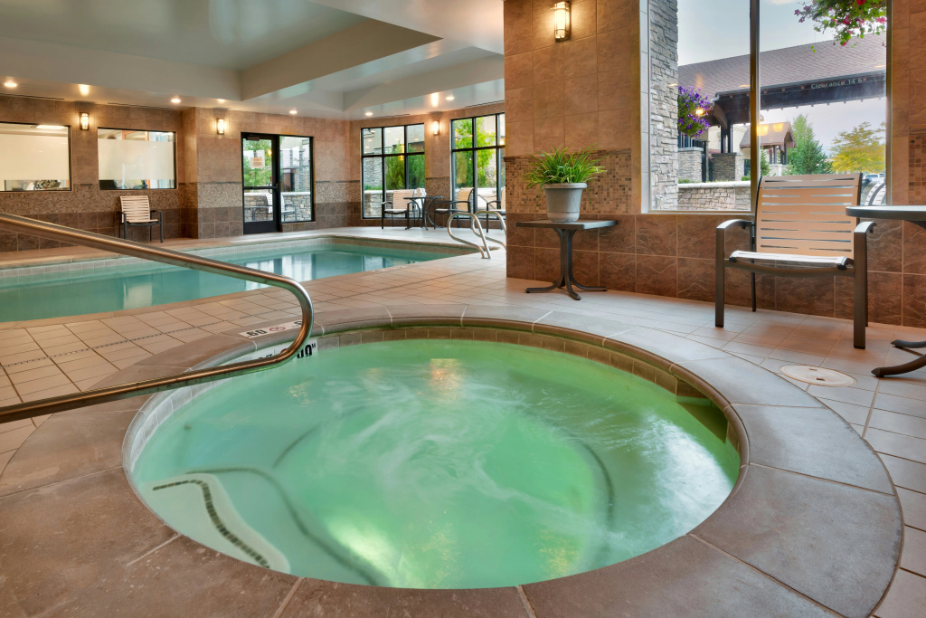 Hilton Garden Inn Bozeman - Général