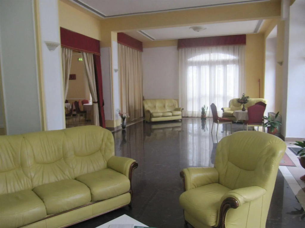 Royal Hotel Montevergine - Général