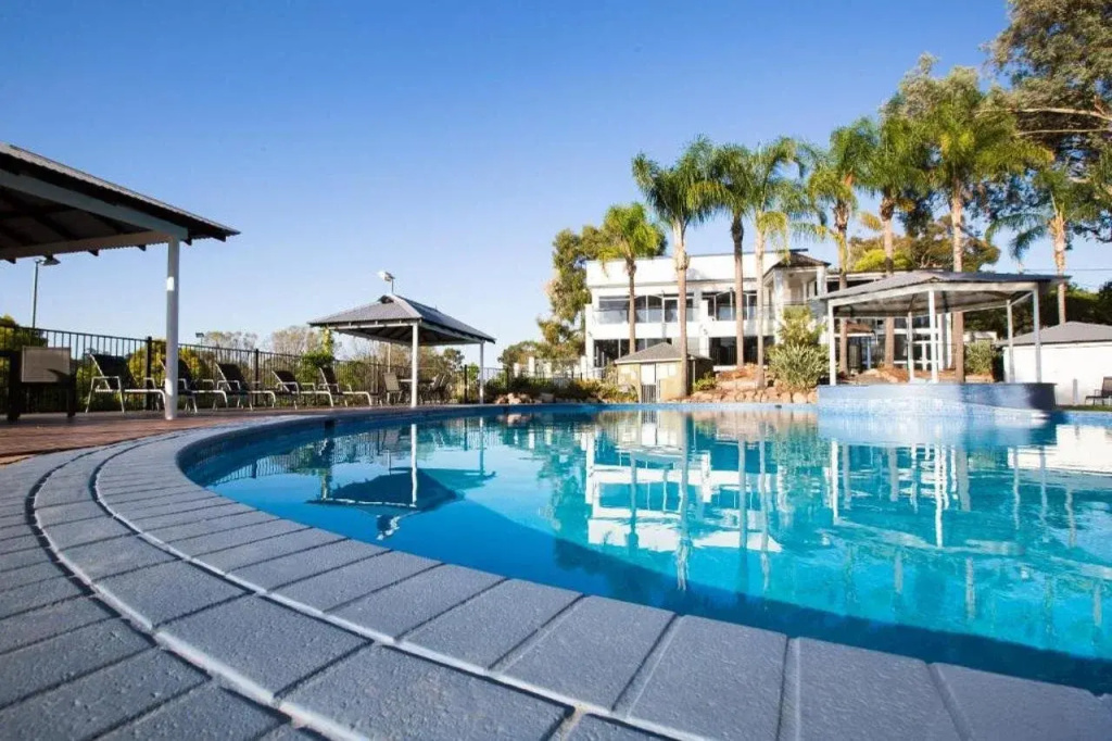 Lake Hume Resort - Général