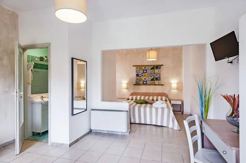 Hotel photo 10