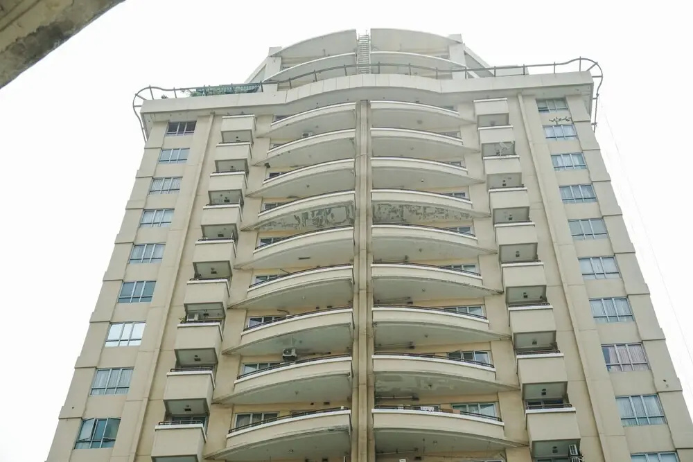 Best Choice Pool View 3Br Apartment At Paladian Park