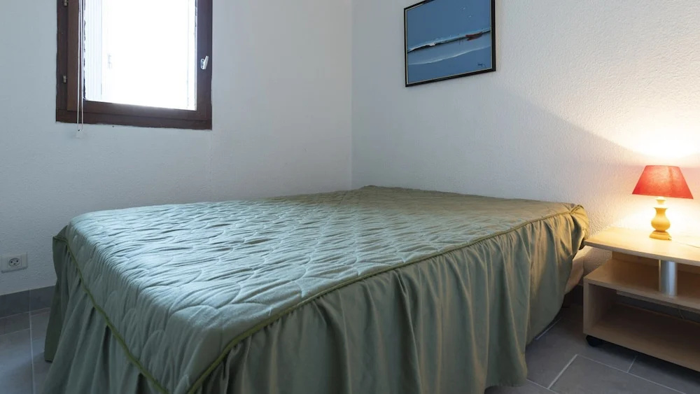 Afficher la photo 6 — Apartment in Agde Near Sandy Beach