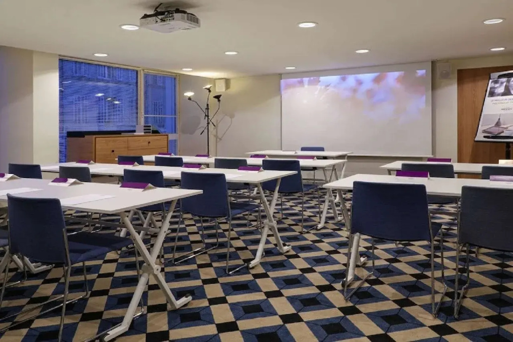 Mercure Marseille Centre Prado Vélodrome - Général